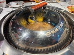 -姚稷大铁锅(龙之梦店)