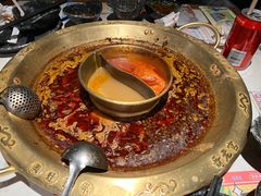 -哥老官重庆美蛙鱼头(西湖银泰十一哥店)