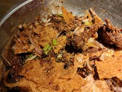 -嘎嘎鸭下巴·爆辣干锅(明教寺店)