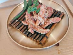 -西塔老太太泥炉烤肉(川沙百联店)