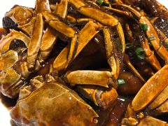 -阿英煲(凉城路店)