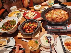 -小户人家(循礼门南国中心店)