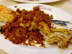 -桥底辣蟹(谢斐道店)