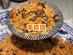 -敦煌夜市