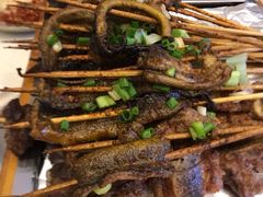 -晓靖轩烧烤(沙河风情店)
