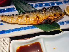 -京料理·日料自助·铁板燒(复悦城店)