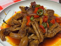 -江味龙虾馆·裸蓝龙虾(南山店)
