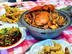 永信香辣蟹-永信海鲜(群星城店)