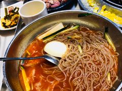 -韩宫宴烤肉·料理(苏州中心店)
