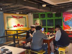 -钢管厂五区小郡肝火锅串串香(清河店)