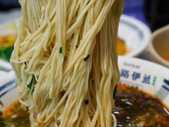 -丝路伊兰·兰州牛肉面(牛街总店)