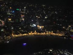-上海中心大厦