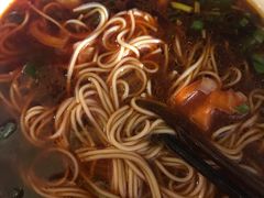 -十面春风·江南面馆(崇宁路店)