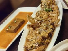 -老牌坊鲁菜名店(宽厚里店)