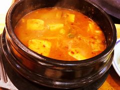 -7年8班朝鲜族非遗美食(三钢里店)