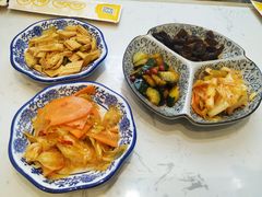 -馬香远蘭州牛肉面(武汉群星城首店)
