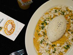 -翡翠鸟精品泰国菜(北辰财富中心店)