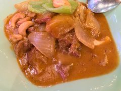 -Hi YOU你的饭局泰餐厅(雍和宫店)