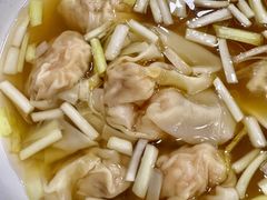 -盛记粥面(佐敦店)