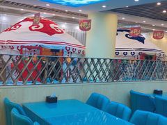 -九府羊鲜羊火锅·烧烤·小海鲜(华汇大厦店)