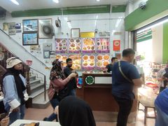 -新加坡Zam Zam餐馆