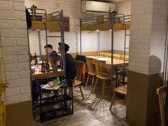 -8号苑自助烤场(西单店)