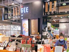 -Gee Coffee Roasters(万象天地店)