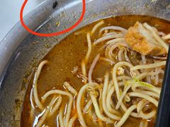 -铭辉沙嗲面(新街商业城店)