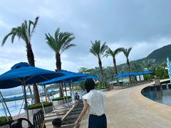 -深圳大梅沙京基洲际度假酒店