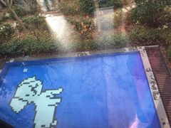 -上海崇明金茂凯悦酒店