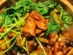 -煲煲好(朝阳门店)