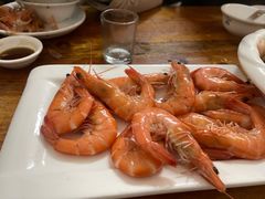 -阿弟特色海鲜餐厅·大排档(平潭店)