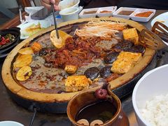 -八木轩·寻味大理白族民俗餐厅(文献路店)