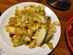 -柴窝堡22号辣子鸡·传承新疆菜