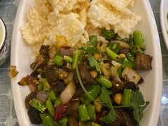 -小厨子私房菜·云南美食店