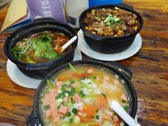 -沈妈砂锅(光华村店)