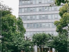 -陆家嘴金融服务广场