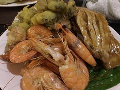 -壹号港湾