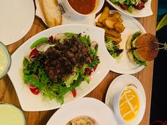 -UPPER KITCHEN(延安路店)