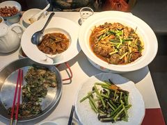 -南门食仙·手工福州菜(南门兜店)