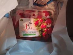 -盒马X会员店(王府井奥莱UP TOWN店)