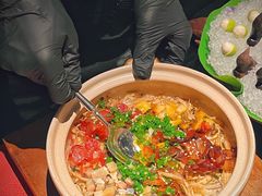 -锦楼·臻选新杭帮(杭州中心店)
