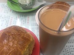 -金凤茶餐厅(湾仔店)