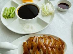 -海湾壹品·粤菜·早茶·烤鸭(拱北店)