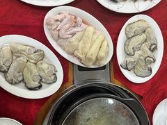 -花苑美食横琴生蚝火锅(拱北粤华路店)