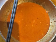 -聚合鑫东北熏酱熟食麻辣面(长阳店)