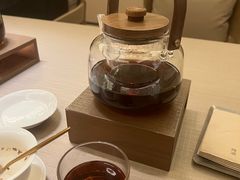 -隐溪茶馆(静安寺店)