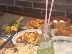 -小街天府(西工小街店)