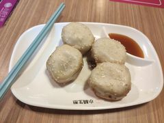 -小杨生煎(黄河路店)
