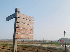 -同里国家湿地公园